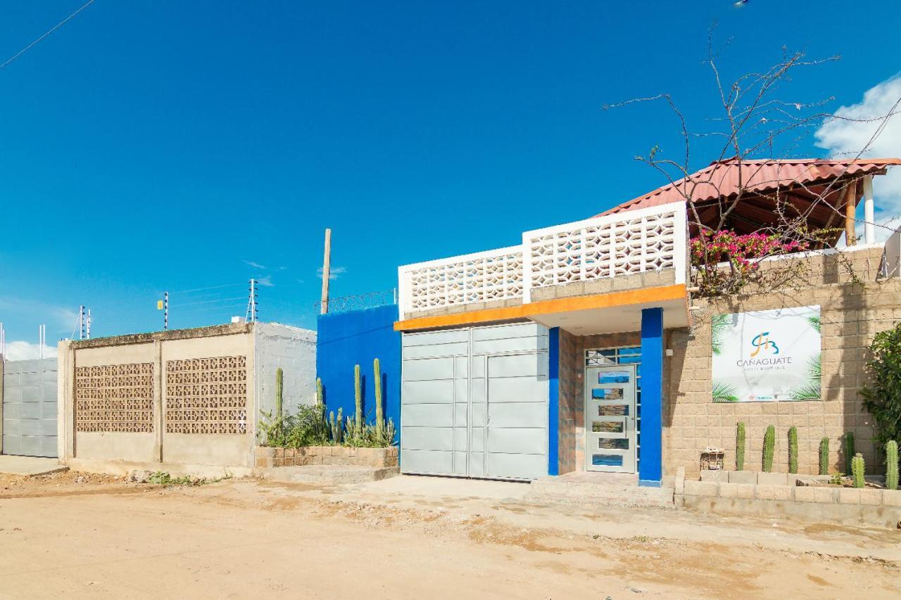 Ayenda Canaguate Ríohacha المظهر الخارجي الصورة